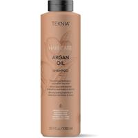 Lakmé Teknia Argan Oil Shampoo 1000ml - thumbnail