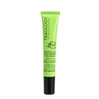 Teaology Matcha tea ultra firming eye cream 15 Milliliter - thumbnail