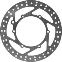 TRW -lucas remschijf "mst265" rotor mst265 rigid - thumbnail