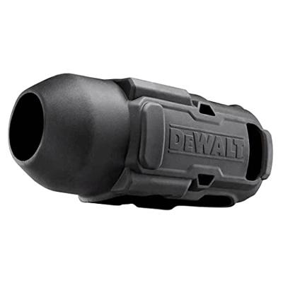 DeWalt Accessoires Afneembare rubberen behuizing voor DCF900 + DCF899 - PB900.899-QZ