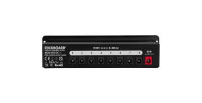 RockBoard Power MOD ISO DC 1