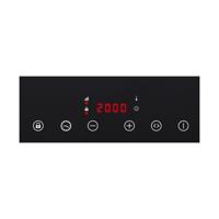 Steba IK650Slim - Inductiekookplaat - 2 pits - Extra dun - Black Friday - thumbnail