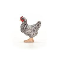 Schleich farm world plymouth rock kip 13997 - thumbnail