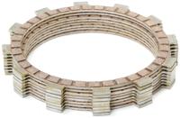 TRW koppelingsplaat set clutch kit mcc416-8 - thumbnail