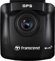 Transcend DrivePro 620 Dashcam, horizontale kijkhoek = 140 °, accu, met display, loopfunctie, camera - thumbnail