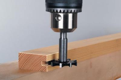 Wolfcraft Univ.-freesset | Voor 3259, 3261, 3262 | Ø8mm | 1 set - 3254000 Wolfcraft Univ.-freesset | Voor 3259, 3261, 3262 | Ø8mm | 1 set - 3254000