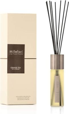 Millefiori Milano Selected Stick Diffuser Refill 100 ml