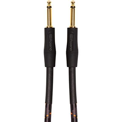 Roland RIC-G10 Gold Series kabel mono jack-jack 3 meter - thumbnail