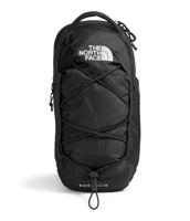 The North Face Borealis Sling Rugtas TNF Black - TNF White - NPF 6L - thumbnail