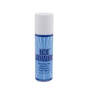 Ice Power Cold Spray - thumbnail