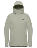 Jack Wolfskin Tempest 2L Regenjack - thumbnail