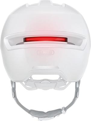 Abus helm hud-y puristic l 57-61cm - thumbnail