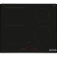 Bosch PVS631HC1M EXCLUSIV Inbouw inductiekookplaat Zwart - thumbnail