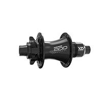 SRAM achternaaf "900" rear hub 900 boost alu 28h black - thumbnail