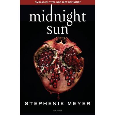 Midnight Sun (Hardback)