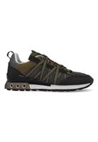 Cruyff Fearia Hex CC243111-974 Grijs / Groen-40 maat 40 - thumbnail