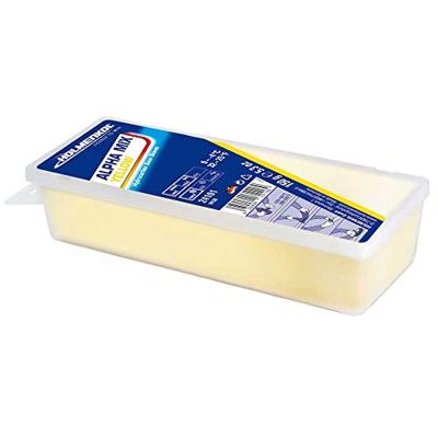 Holmenkol Alphamix Yellow 150G 150g Holmenkol Alphamix Yellow 150G 150g