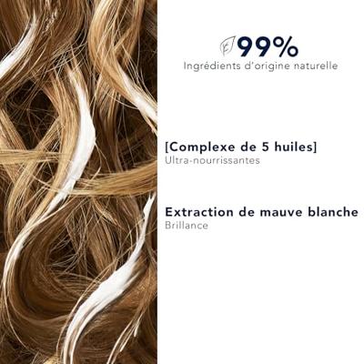 Phyto Absolute Nutrition Treatment Oil 100ml Phyto Absolute Nutrition Treatment Oil 100ml