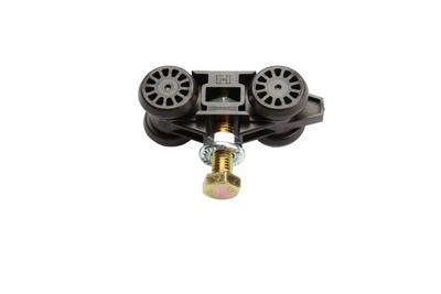 Henderson hangrol metalen deur Husky 285