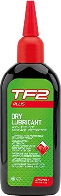 Weldtite smeermiddel TF2 Plus Dry 75 ml