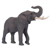 Mojo wildlife afrikaanse stierolifant - 381005 - thumbnail