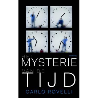 Het mysterie van de tijd (Paperback)