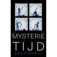 Het mysterie van de tijd (Paperback) - thumbnail