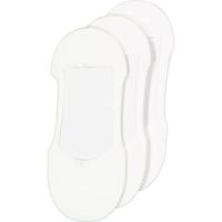 Footies - Wit - thumbnail