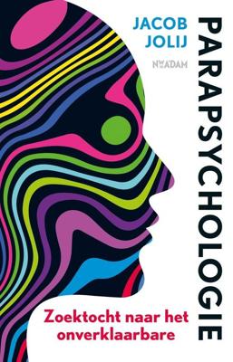 Parapsychologie - Jacob Jolij - ebook