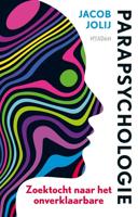 Parapsychologie - Jacob Jolij - ebook - thumbnail
