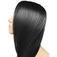 Surya Brasil Vegan Haarverf Cream Black - thumbnail