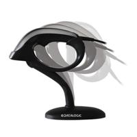 Heron HD3430 - Kit - streepjescodescanner - handheld - 2D-imager - gecodeerd - USB - thumbnail