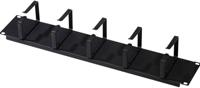 Digitus 19 Cable Management Panel 2U - [DN-19 ORG-2U-SW] - thumbnail