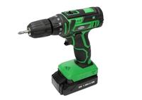 Höfftech accu boormachine 20v 1.3 ampère li-ion - thumbnail