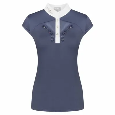Fair play catherine RG wedstrijdshirt blauw maat:42