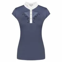 Fair play catherine RG wedstrijdshirt blauw maat:42 - thumbnail