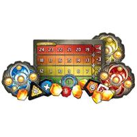 KeyForge: Dark Tidings Two-Player Starter Set - thumbnail