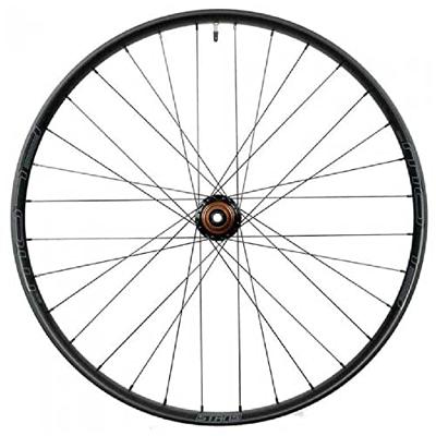 STANS Stan's flow mk4 rear wheel - 29'' - 12x148 ta - sram xdr - 6-bolt - gray