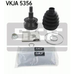 Homokineet reparatie set, Aandrijfas VKJA5356