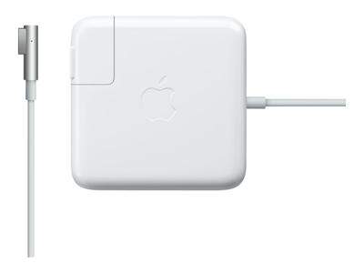 MC556Z/B Apple MagSafe 1 Power Adapter 85W White
