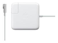 MC556Z/B Apple MagSafe 1 Power Adapter 85W White - thumbnail