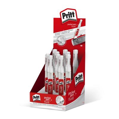Pritt Correctiepen