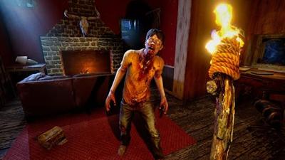 7 Days to Die Console Edition