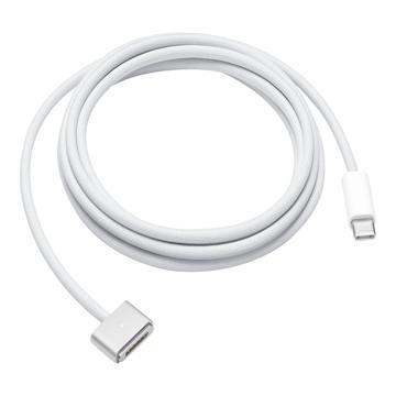 Apple USB-C-naar-MagSafe 3-kabe kabel Apple USB-C-naar-MagSafe 3-kabe kabel