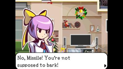 Ghost Trick Phantom Detective