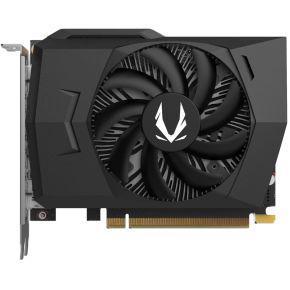 Zotac Nvidia GeForce RTX 3050 Videokaart SOLO 6 GB GDDR6-RAM PCIe x8 DisplayPort, HDMI Zotac Nvidia GeForce RTX 3050 Videokaart SOLO 6 GB GDDR6-RAM PCIe x8 DisplayPort, HDMI