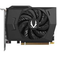 Zotac Nvidia GeForce RTX 3050 Videokaart SOLO 6 GB GDDR6-RAM PCIe x8 DisplayPort, HDMI - thumbnail