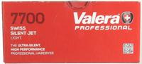 Valera Professional Swiss Silent Jet 7700 Föhn SXJ 7700 RC 1Stuks - thumbnail