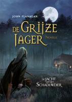 De jacht op het schaduwdier - John Flanagan - ebook - thumbnail