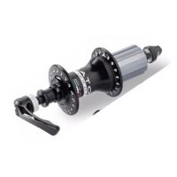 Miche achternaaf primato 28 gts camp 9v/10v/11v/12v zw. - thumbnail